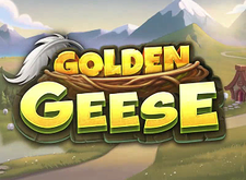 Golden Geese logo
