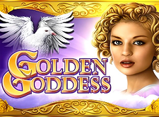 Golden Goddess preview