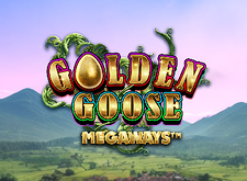 Golden Goose Megaways
