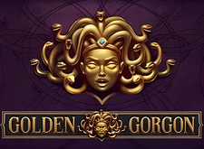 Golden Gorgon logo