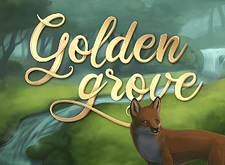 Golden Grove logo