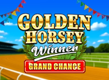 Golden Horsey Winner Grand Chance