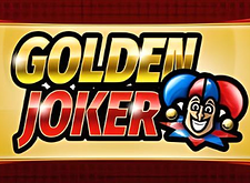 Golden Joker