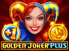 Golden Joker Plus