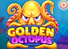 logotipo de Golden Octopus