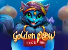 Golden Paw Hold and Win preview