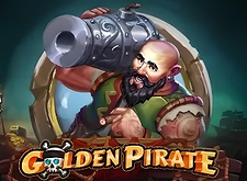 Golden Pirate logo