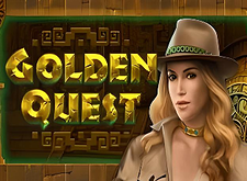 Golden Quest