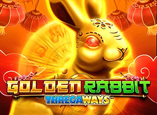 Golden Rabbit