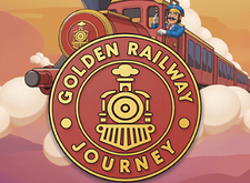 Golden Railway Journey