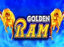 Golden Ram logo