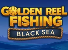 Golden Reel Fishing Black Sea