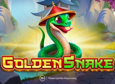Golden Snake