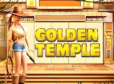 Golden Temple