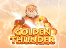 Golden Thunder logo