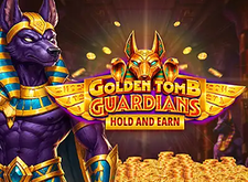 Golden Tomb Guardians