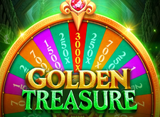 Golden Treasure preview