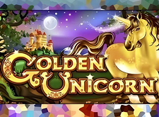 Golden Unicorn