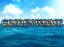 Golden Whale logo