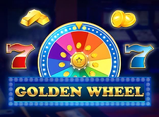 Golden Wheel logo