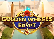 Golden Wheels of Egypt