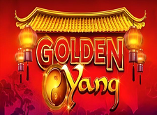 logotipo de Golden Yang