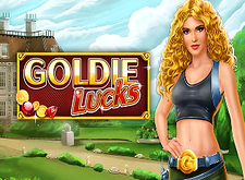 Goldie Lucks logo