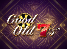 Good Old 7s
