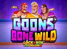 Goons Gone Wild preview