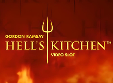 Gordon Ramsay Hells Kitchen
