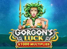 Gorgons Luck logo