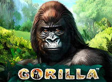 Gorilla logo