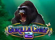 Gorilla Chief 2 logo