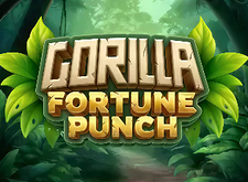 Gorilla Fortune Punch