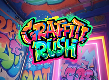 Graffiti Rush preview