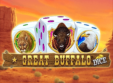 Great Buffalo Dice preview