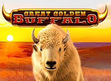 Great Golden Buffalo