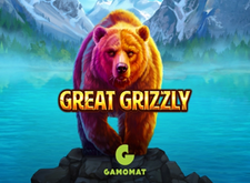 Great Grizzly preview
