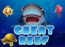 Great Reef