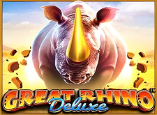 Great Rhino Deluxe
