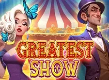 Greatest Show logo