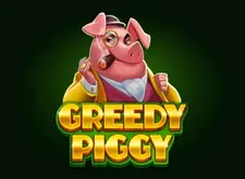 Greedy Piggy