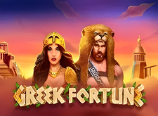 Greek Fortune