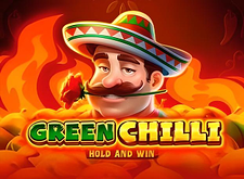 Green Chilli