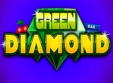 Green Diamond logo