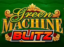 Green Machine Blitz