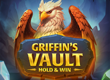 Griffins Vault