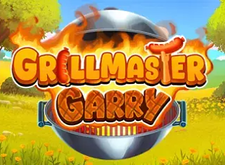 Grillmaster Garry