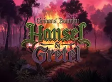 Grimms Bounty Hansel and Gretel