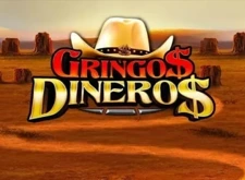 GringoS DineroS logo